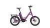 QIO EINS P-5 Unisex 47 cm violett