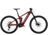 Trek Rail 5 Deore 500W EU M Crimson/Lithium Grey