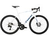 Trek Domane SLR 9 54 Trek White/Blue