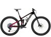 Trek Top Fuel 9.9 XX1 AXS M Carbon Red Smoke/Trek Black