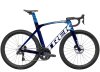 Trek Madone SLR 7 50 Navy Carbon Smoke/Blue