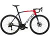 Trek Emonda SLR 9 47 Navy Carbon Smoke/Viper Red