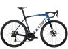 Trek Emonda SLR 9 50 Navy Carbon Smoke/Blue