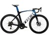 Trek Madone SLR 9 50 Navy Carbon Smoke/Blue