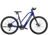 Trek Dual Sport+ 2 Stagger XL Hex Blue