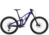 Trek Fuel EX 7 Deore/XT L 29 Hex Blue