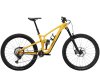 Trek Fuel EX 9.8 XT ML 29 Satin Baja Yellow