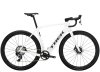 Trek Domane+ SLR 7 AXS EU 58 Crystal White