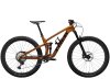 Trek Top Fuel 9.8 XT M Pennyflake