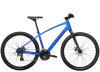 Trek Dual Sport 1 S Alpine Blue