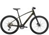 Trek Dual Sport 3 M Black Olive