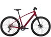 Trek Dual Sport 3 L Crimson