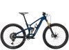 Trek Fuel EX 9.9 XTR S 27.5 Mulsanne Blue