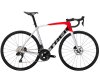 Trek Emonda SL 6 60 Quicksilver/Radioactive Red