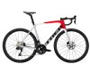 Trek Emonda SL 6 Pro 62 Quicksilver/Radioactive Red