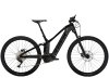 Trek Powerfly FS 4 EU S 27.5 Matte Black /Gloss Black