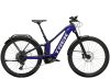 Trek PowerflyFS9 EQ EU XS 27.5 Hex Blue/Deep Dark Blue