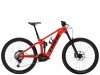 Trek Rail 9.8 XT EU S Lava