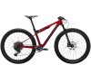 Trek Supercaliber 9.8 GX AXS XL Crimson