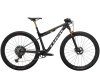 Trek Supercaliber 9.9 XTR ML Matte Raw Carbon/Gloss Tre