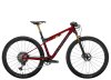 Trek Supercaliber 9.9 XTR L Crimson