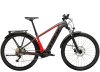 Trek Powerfly Sport 4 EQ S 27.5 Matte Black/Gloss Red