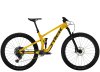 Trek Top Fuel 9.8 GX AXS M Satin Baja Yellow