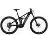 Trek Rail 9.9 CXR EU L Deep Smoke