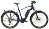 Trek Allant+ 6 M Mulsanne Blue 725WH