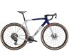 Trek Checkmate SLR 9 AXS XL Matte Hex Blue/Plasma Grey