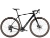 Trek Checkpoint SL 5 AXS XS Trek Black/Matte Carbon Smo