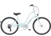 Electra Townie 7D EQ Step Thru 26 Arctic Blue