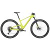 Scott Spark RC Comp yellow - Radium Yellow - XL