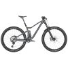 Scott Genius 910 - Granite Black - S