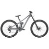 Scott Gambler 920 - Cool Raw Alloy - XL