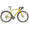 Scott Speedster Gravel 40 EQ - Mustard Yellow - XS49