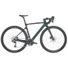 Scott Contessa Addict Gravel 15 - Candy Petrol Green - XS49