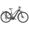 Scott Sub Tour eRIDE 30 Lady - Dark Anodized Grey - M