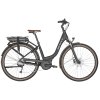 Scott Sub Active eRIDE 10 Unisex rack - Dark Grey - S