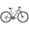 Scott Sub Cross 10 Lady - Quartz Pink - M