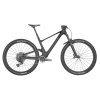 Scott Spark ST 910 - Raw Carbon - L