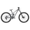 Scott Gambler 920 - Cool Raw Alloy - M