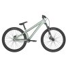 Scott Voltage YZ 0.1 - Moss Raw Alloy - One size