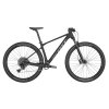 Scott Scale 940 black - Raw Carbon - L