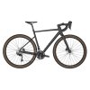 Scott Speedster Gravel 30 black - Black - XL58