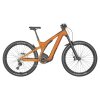 Scott Strike eRIDE 910 EVO - Prism Paprika Orange - L