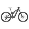 Scott Patron eRIDE 900 - Raw Carbon - M