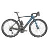 Scott Solace eRIDE 10 - Candy Blue Flakes - L56