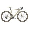 Scott Solace Gravel eRIDE 20 - Storm Beige - XS49