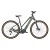 Scott Sub Cross eRIDE 10 Lady - Malachite Green - S